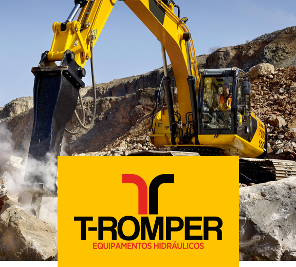 t-romper