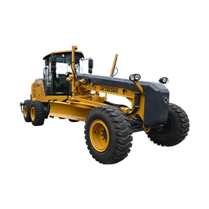 Motoniveladora GR1905BR