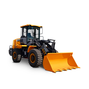 Pá Carregadeira LW300KV