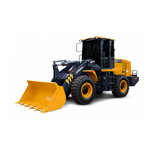 Pá Carregadeira LW350KV