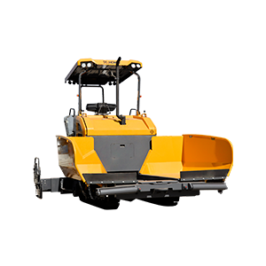 Vibroacabadora RP505