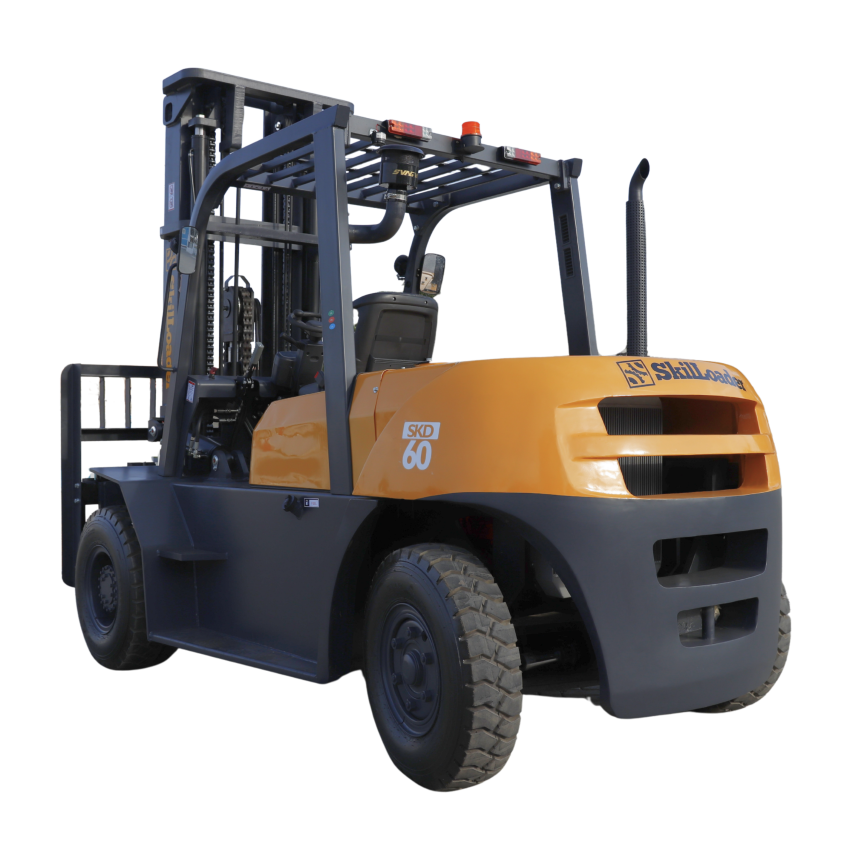Empilhadeira SKD60