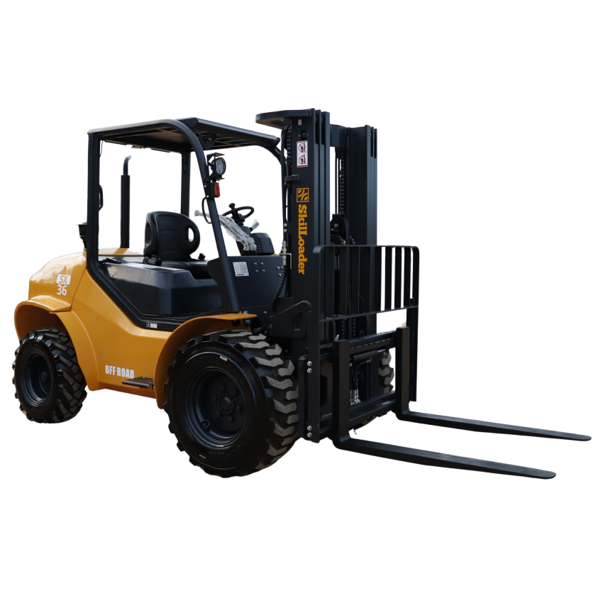 Empilhadeira SX36 2WD