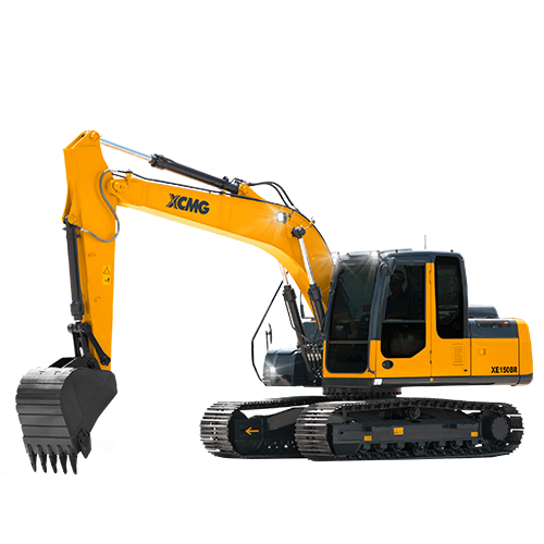 Escavadeira Hidráulica XE150BR