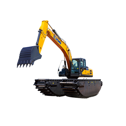 Escavadeira Hidráulica XE225BRS