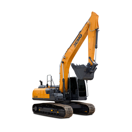 Escavadeira Hidráulica XE225BR