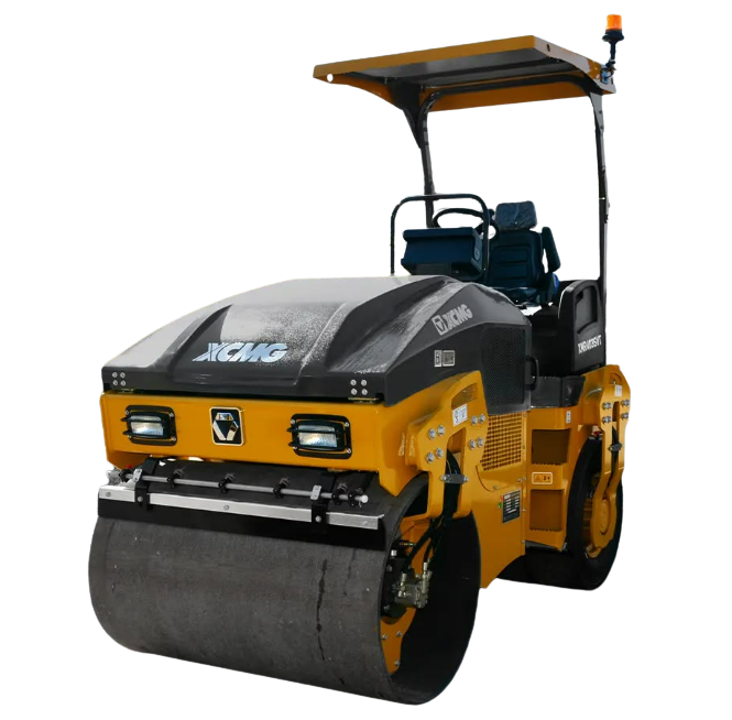 Rolo Compactador XMR403SVT