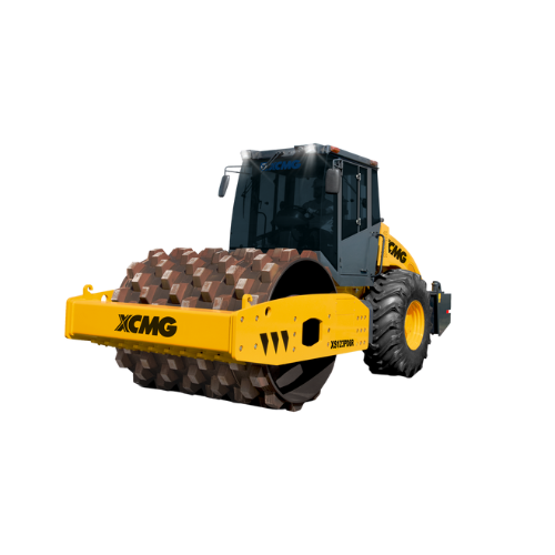 Rolo Compactador XS123PDBR